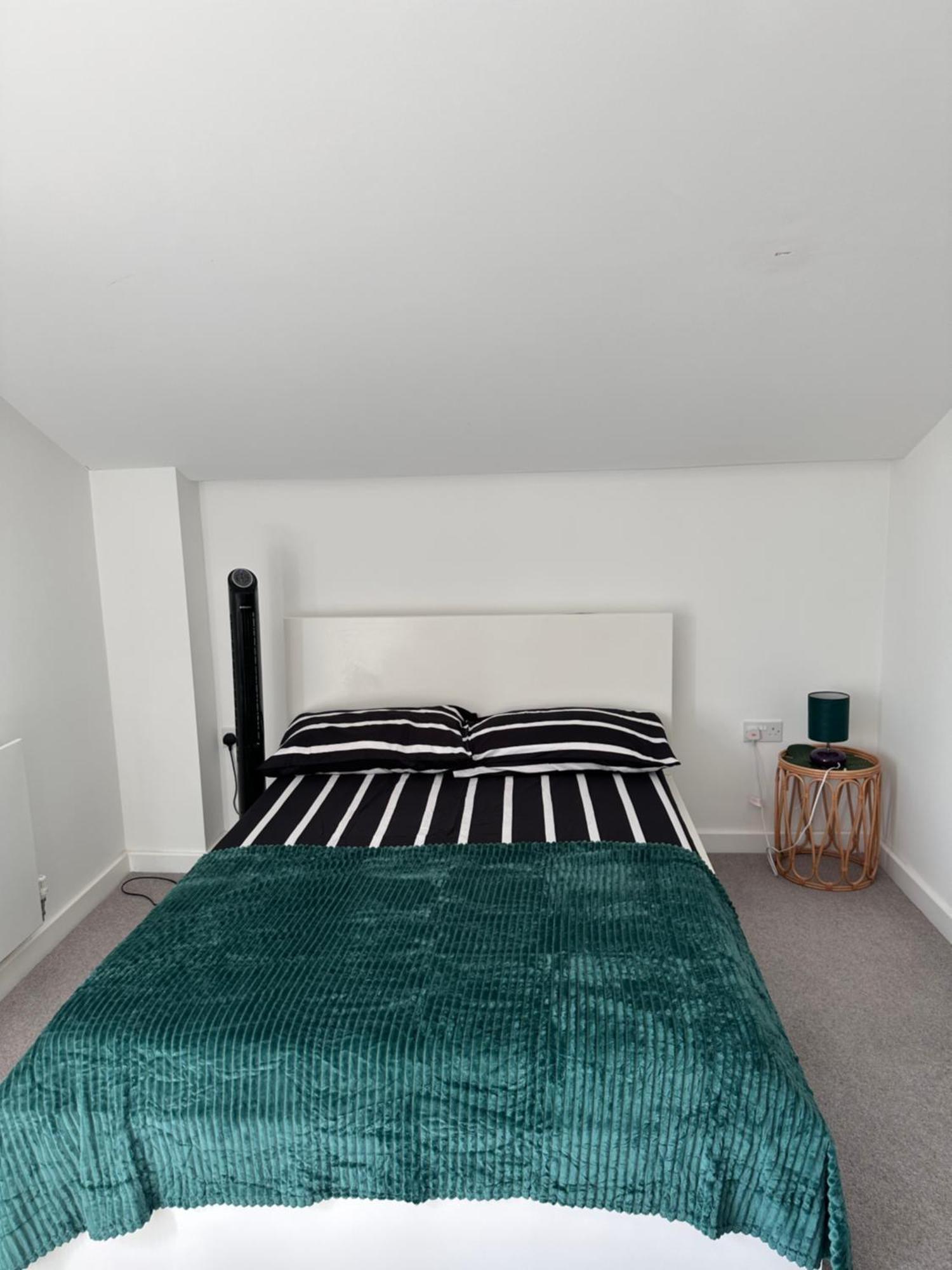 Uttsav Green - Affordable London Zone 3 - Accessible Public Transport Daire Dış mekan fotoğraf